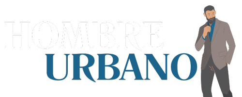 Hombre Urbano