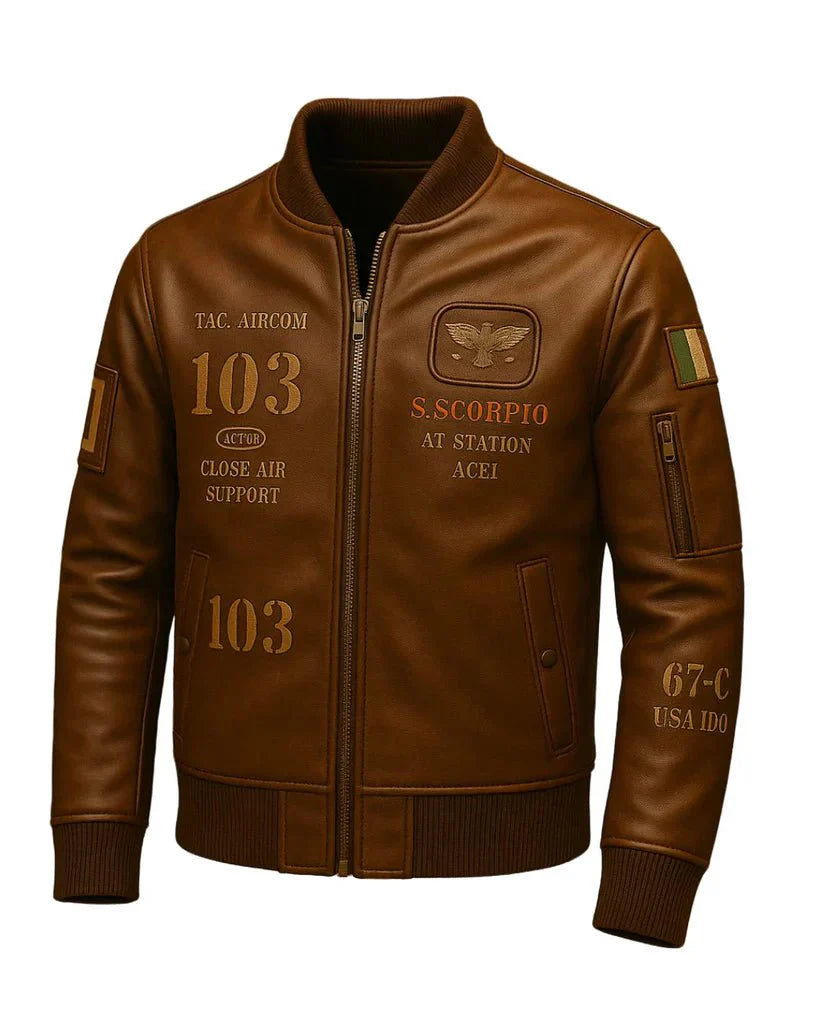 CHAQUETA BERLIN - PREMIUM - Shopping Madrid Imports