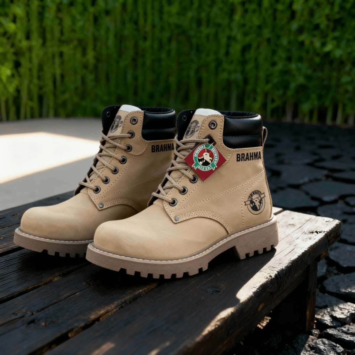 BOTA BRM TITAN ADVENTURE